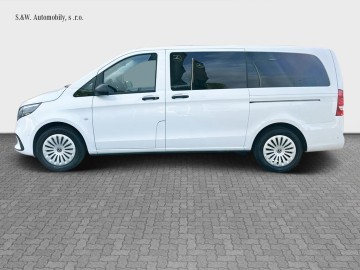 Mercedes-Benz Vito Vito 114 CDI Tourer PRO L RWD (foto 1)