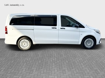 Mercedes-Benz Vito Vito 114 CDI Tourer PRO L RWD (foto 5)