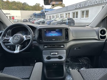 Mercedes-Benz Vito Vito 114 CDI Tourer PRO L RWD (foto 12)