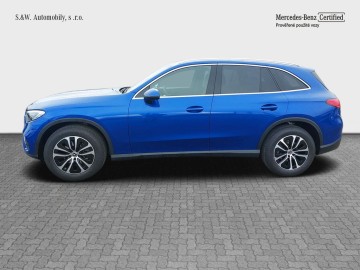 Mercedes-Benz GLC 220d 4Matic (foto 1)