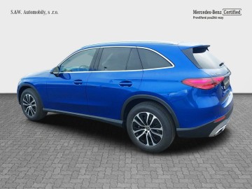 Mercedes-Benz GLC 220d 4Matic (foto 2)