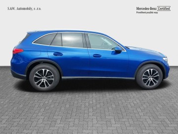 Mercedes-Benz GLC 220d 4Matic (foto 5)