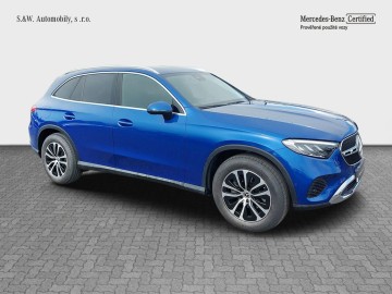 Mercedes-Benz GLC 220d 4Matic (foto 6)