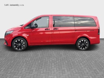 Mercedes-Benz Vito Vito 119 CDI Tourer SELECT L RWD (foto 1)