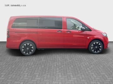 Mercedes-Benz Vito Vito 119 CDI Tourer SELECT L RWD (foto 5)