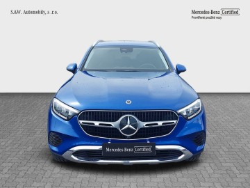 Mercedes-Benz GLC 220d 4Matic (foto 7)