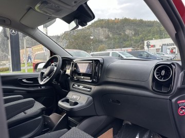 Mercedes-Benz Vito Vito 119 CDI Tourer SELECT L RWD (foto 11)