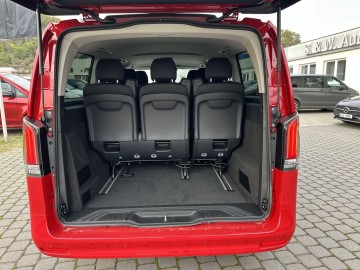 Mercedes-Benz Vito Vito 119 CDI Tourer SELECT L RWD (foto 14)