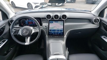 Mercedes-Benz GLC 220d 4Matic (foto 10)