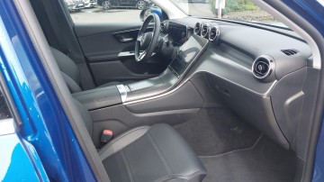 Mercedes-Benz GLC 220d 4Matic (foto 11)