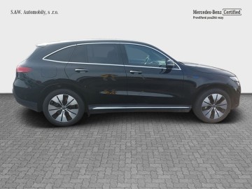 Mercedes-Benz EQC 400 4MATIC (foto 5)