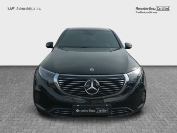 Mercedes-Benz EQC 400 4MATIC (foto 7)