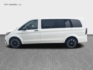 Mercedes-Benz Vito Vito 119 CDI Tourer PRO XL RWD (foto 1)