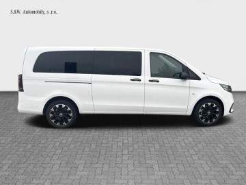 Mercedes-Benz Vito Vito 119 CDI Tourer PRO XL RWD (foto 5)