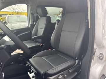 Mercedes-Benz Vito Vito 119 CDI Tourer PRO XL RWD (foto 14)