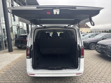 Mercedes-Benz Vito Vito 119 CDI Tourer PRO XL RWD (foto 18)