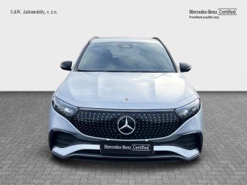 Mercedes-Benz EQA 300 4MATIC (foto 7)