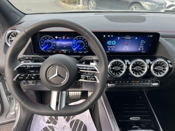 Mercedes-Benz EQA 300 4MATIC (foto 10)