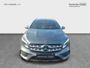 Mercedes-Benz GLA 220d 4MATIC (foto 7)