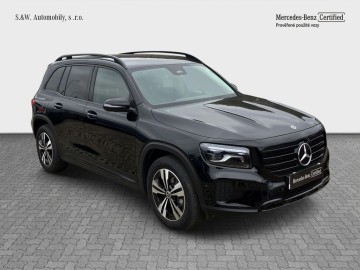 Mercedes-Benz GLB 180 d (foto 6)