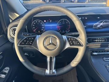 Mercedes-Benz V 300 Třída V 300d AVG L 4M (foto 10)