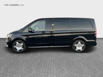 Mercedes-Benz V 300 Třída V 300d EXC L 4M (foto 1)