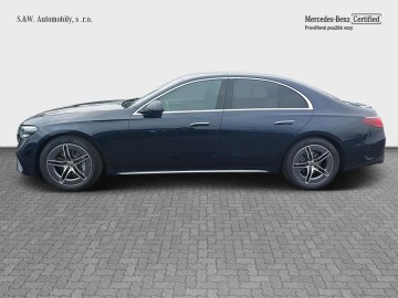 Mercedes-Benz E 220 d 4MATIC (foto 1)