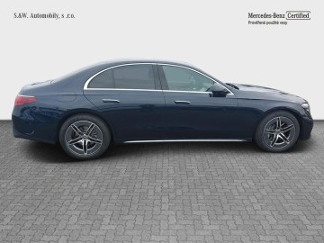 Mercedes-Benz E 220 d 4MATIC (foto 5)