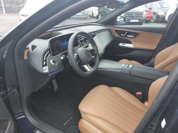 Mercedes-Benz E 220 d 4MATIC (foto 8)