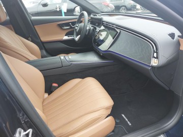 Mercedes-Benz E 220 d 4MATIC (foto 11)