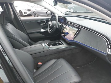 Mercedes-Benz E 220 E 220d 4Matic (foto 11)