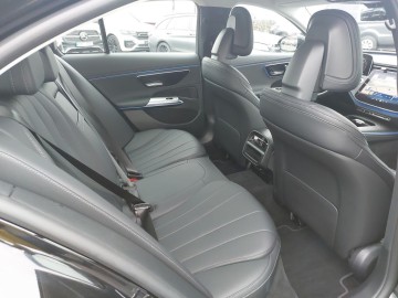 Mercedes-Benz E 220 E 220d 4Matic (foto 13)