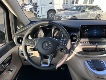 Mercedes-Benz V 300 Třída V 300d EXC L 4M (foto 18)