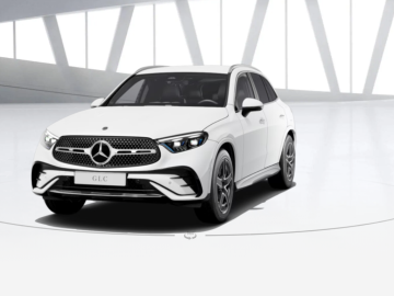 Mercedes-Benz GLC 300 de 4MATIC (foto 2)