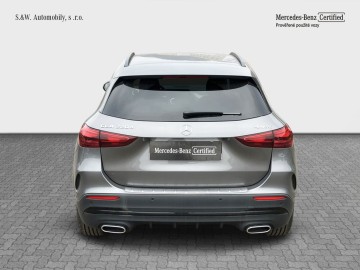 Mercedes-Benz GLA 220 d 4MATIC (foto 3)