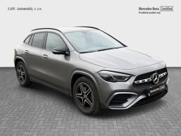 Mercedes-Benz GLA 220 d 4MATIC (foto 6)