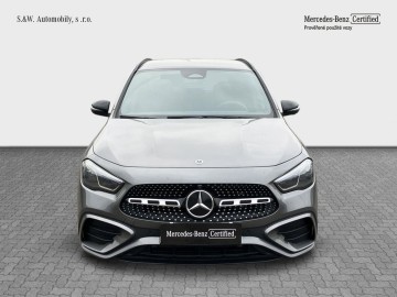 Mercedes-Benz GLA 220 d 4MATIC (foto 7)