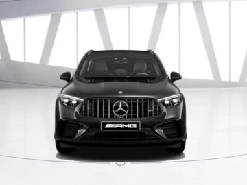 Mercedes-Benz GLC 63 S AMG (foto 1)