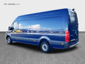 Mercedes-Benz Sprinter Sprinter 317 CDI KAWA L RWD (foto 2)