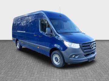 Mercedes-Benz Sprinter Sprinter 317 CDI KAWA L RWD (foto 6)