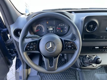 Mercedes-Benz Sprinter Sprinter 317 CDI KAWA L RWD (foto 10)