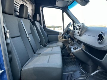 Mercedes-Benz Sprinter Sprinter 317 CDI KAWA L RWD (foto 13)