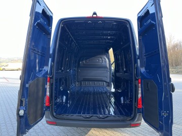 Mercedes-Benz Sprinter Sprinter 317 CDI KAWA L RWD (foto 14)