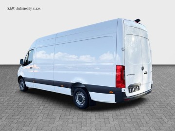 Mercedes-Benz Sprinter Sprinter 317 CDI KAWA L RWD (foto 2)