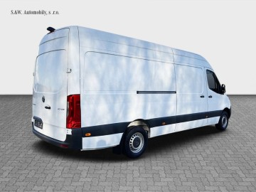 Mercedes-Benz Sprinter Sprinter 317 CDI KAWA L RWD (foto 4)