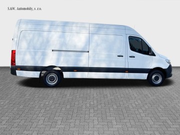 Mercedes-Benz Sprinter Sprinter 317 CDI KAWA L RWD (foto 5)