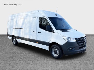 Mercedes-Benz Sprinter Sprinter 317 CDI KAWA L RWD (foto 6)