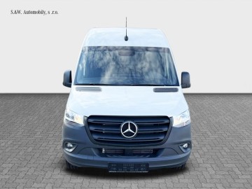 Mercedes-Benz Sprinter Sprinter 317 CDI KAWA L RWD (foto 7)