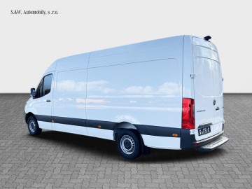 Mercedes-Benz Sprinter Sprinter 317 CDI KAWA L RWD (foto 2)