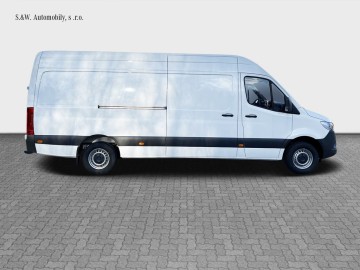 Mercedes-Benz Sprinter Sprinter 317 CDI KAWA L RWD (foto 5)